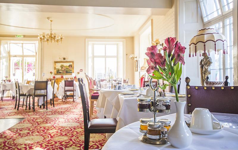 Haddon House Hotel Bridport Exterior foto
