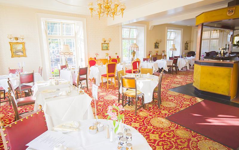 Haddon House Hotel Bridport Exterior foto