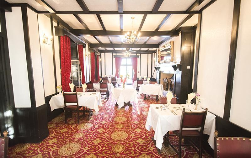 Haddon House Hotel Bridport Exterior foto