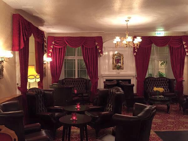Haddon House Hotel Bridport Exterior foto